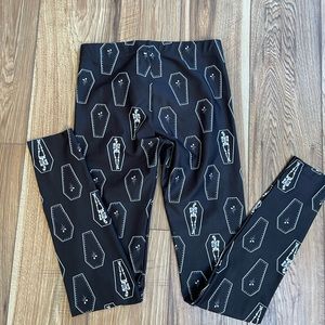 Halloween Leggings
